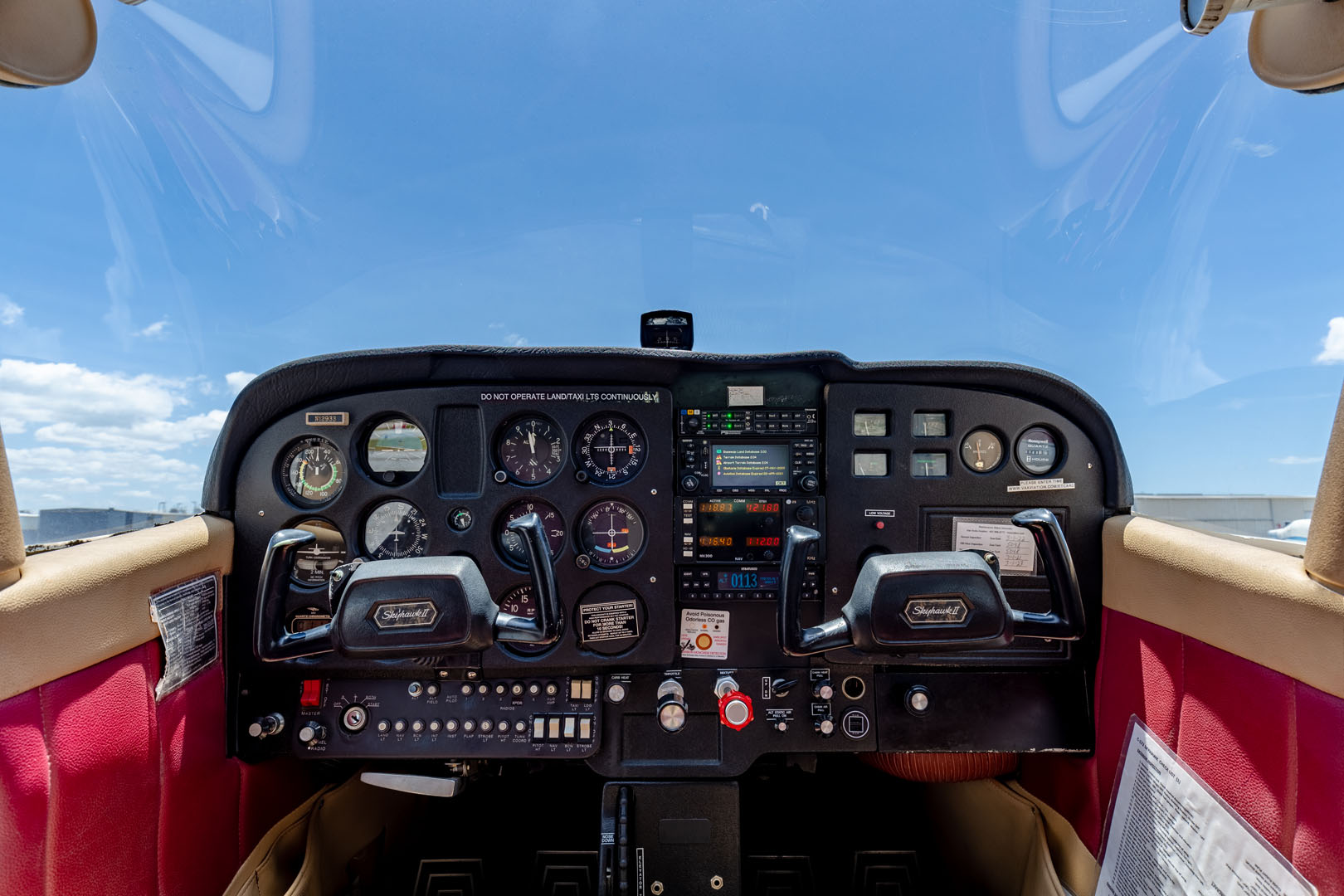 KSPG Van Anda Aviation